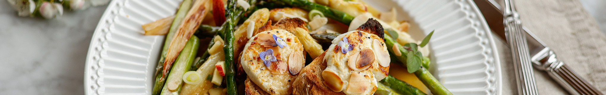 Spargel-Salat-Lena Fuchs-Mein Leckeres Leben