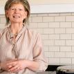 Naomi Hansell giving a Test Drive of the AGA eR7i Cooker