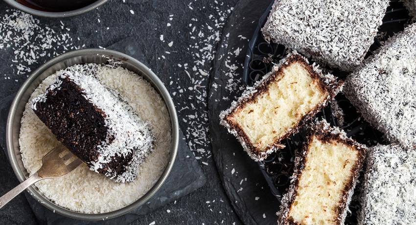 Lamingtons