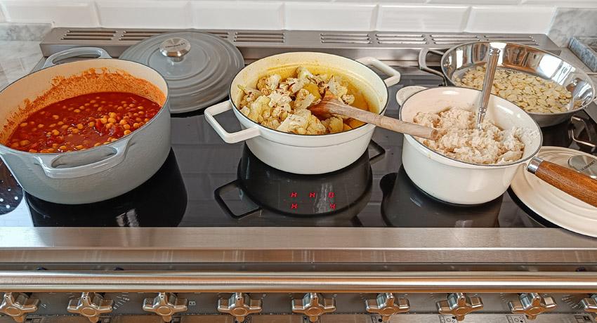 Chana Masala-Lena Fuchs-Mein Leckeres Leben