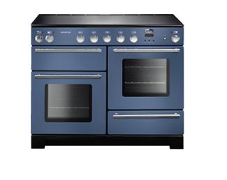 Falcon Infusion 110 Induction in Stone Blue