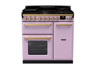 Falcon Estel Deluxe 90 in Heather
